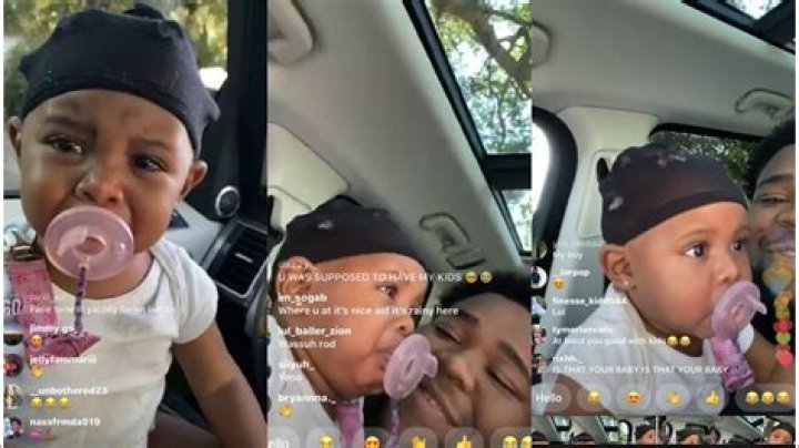 The Ultimate Guide To Rod Wave's Kids: A Comprehensive Analysis