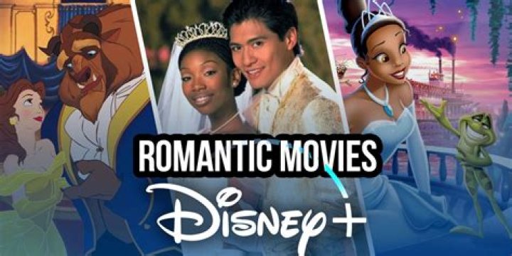 Discover Enchanting Romance Movies On Disney Plus Today
