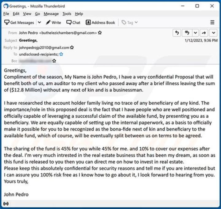 The Ultimate Guide To Recognizing And Avoiding Romance Scams