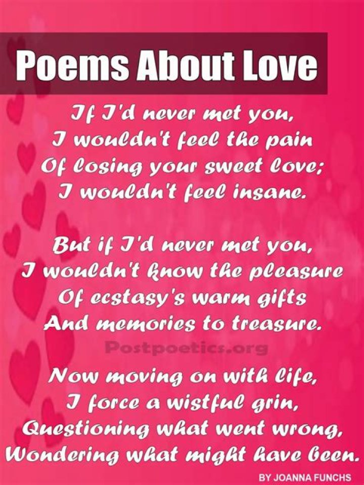 Mesmerizing Romantic Poems To Ignite Your Soul