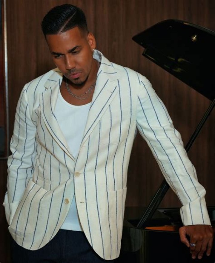 Who Is Romeo Santos And What Is His Nationality?