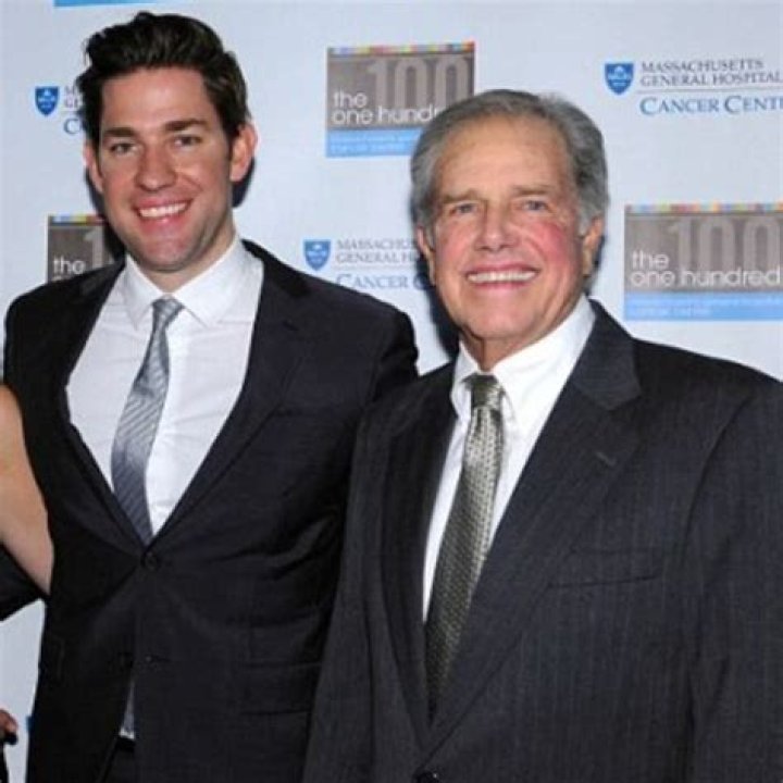 The Ultimate Guide To Ronald Krasinski: From The Office To Jack Ryan