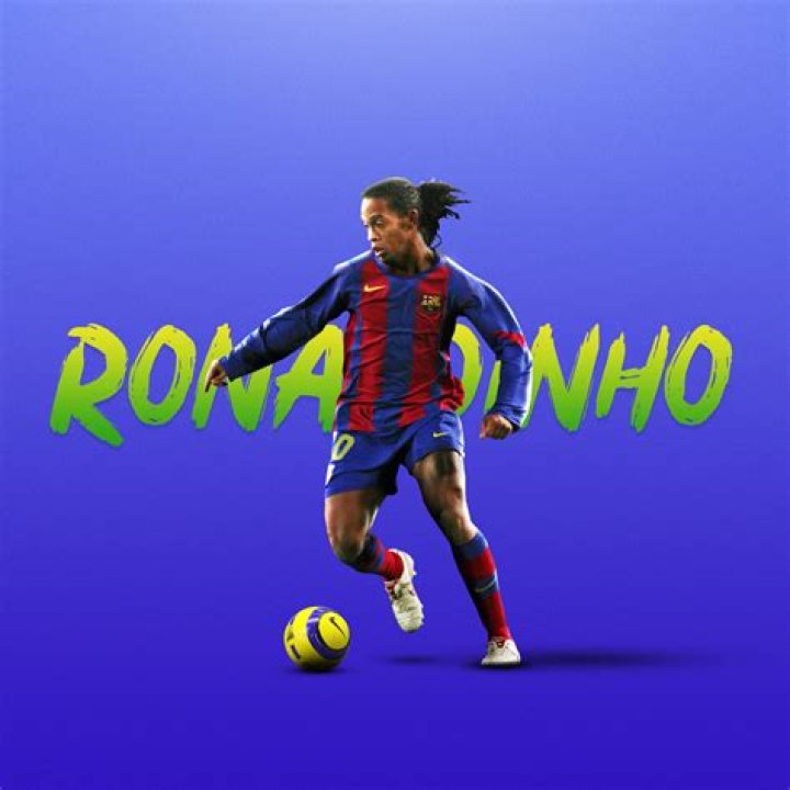 Ronaldinho Height: Uncovering The Brazilian Icon's Stature