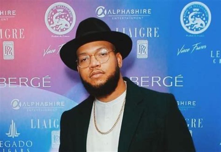 Rihanna's Brother: All About Rorrey Fenty