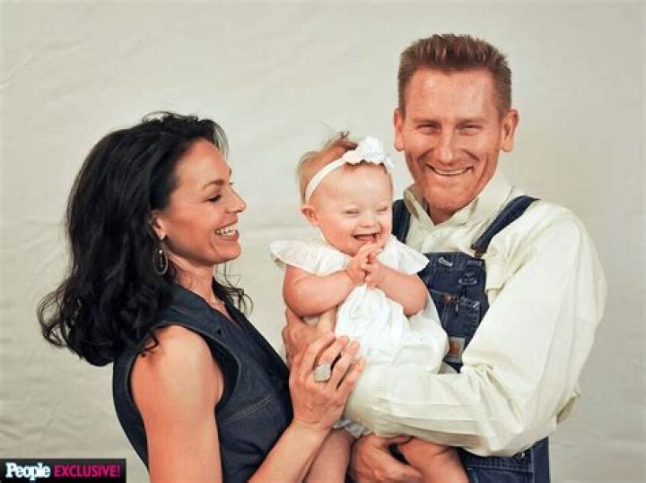 Rory Feek Passes Away: Remembering The Country Music Legend