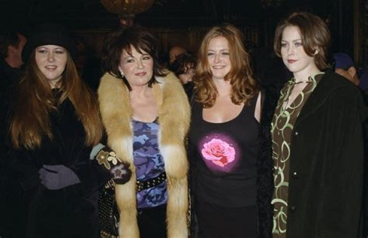 The Untold Truth About Roseanne Barr's Children