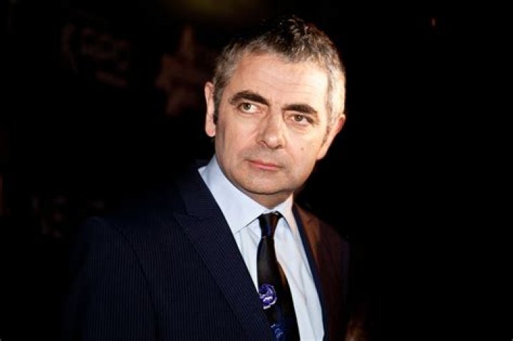 Rowan Atkinson Net Worth: Secrets Of The British Comedy Legend In 2024