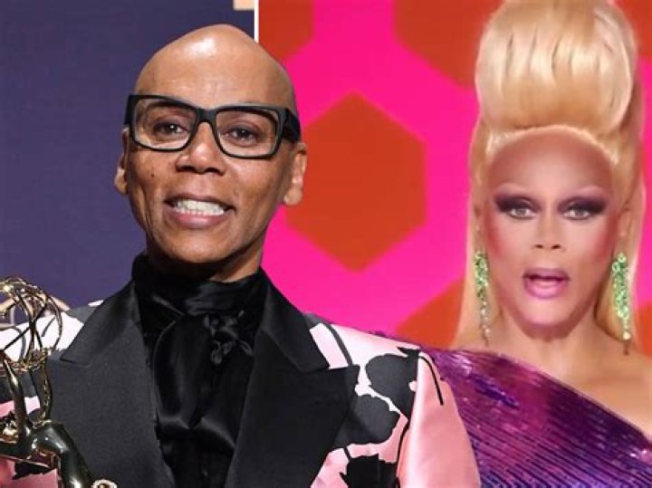 RuPaul Net Worth: All About The Drag Superstar's Fortune