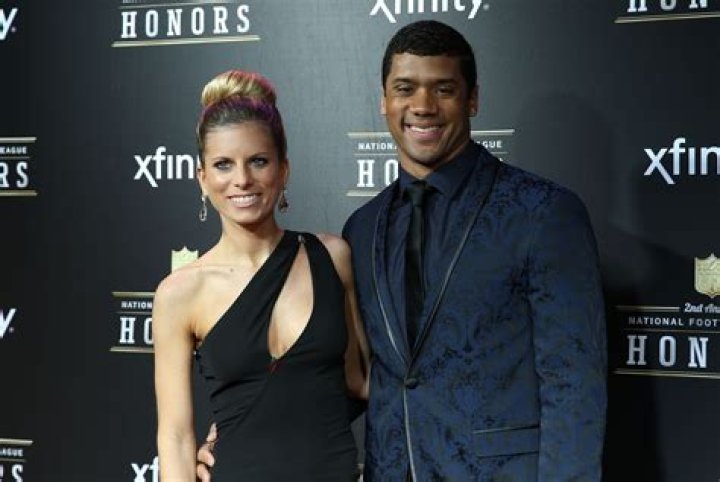 Russell Wilson's Ex-Wife: A Look At Her Life Today