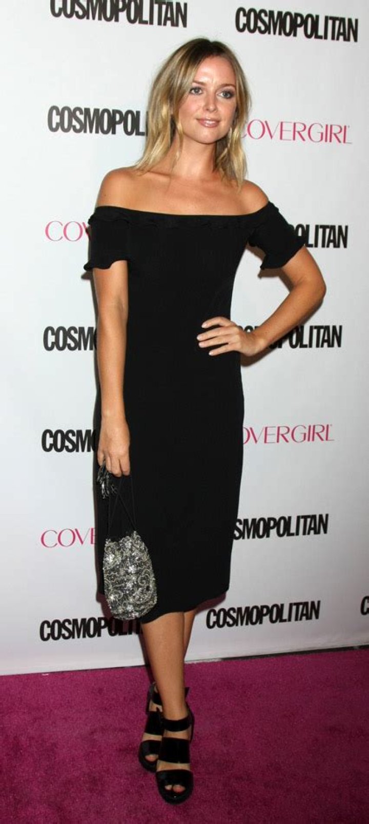 Unveiling Ruth Kearney's Stature: The Complete Height Guide