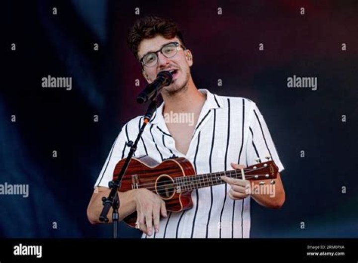 The Mesmerizing Music Of Ryan AJR: Unlocking Pop's Potential