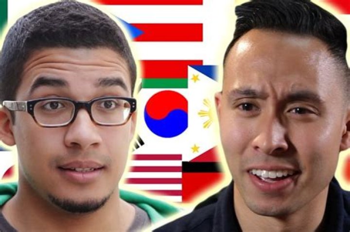 Exploring The Cultural Roots Of The BuzzFeed Unsolved Host