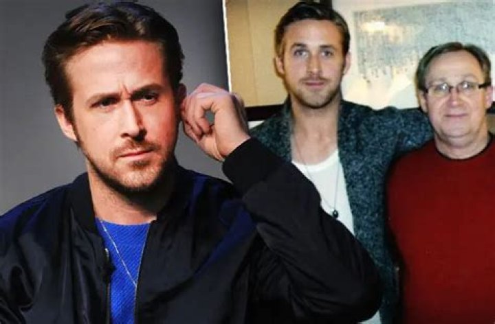 Ryan Gosling And His Brother: A Hollywood Duo