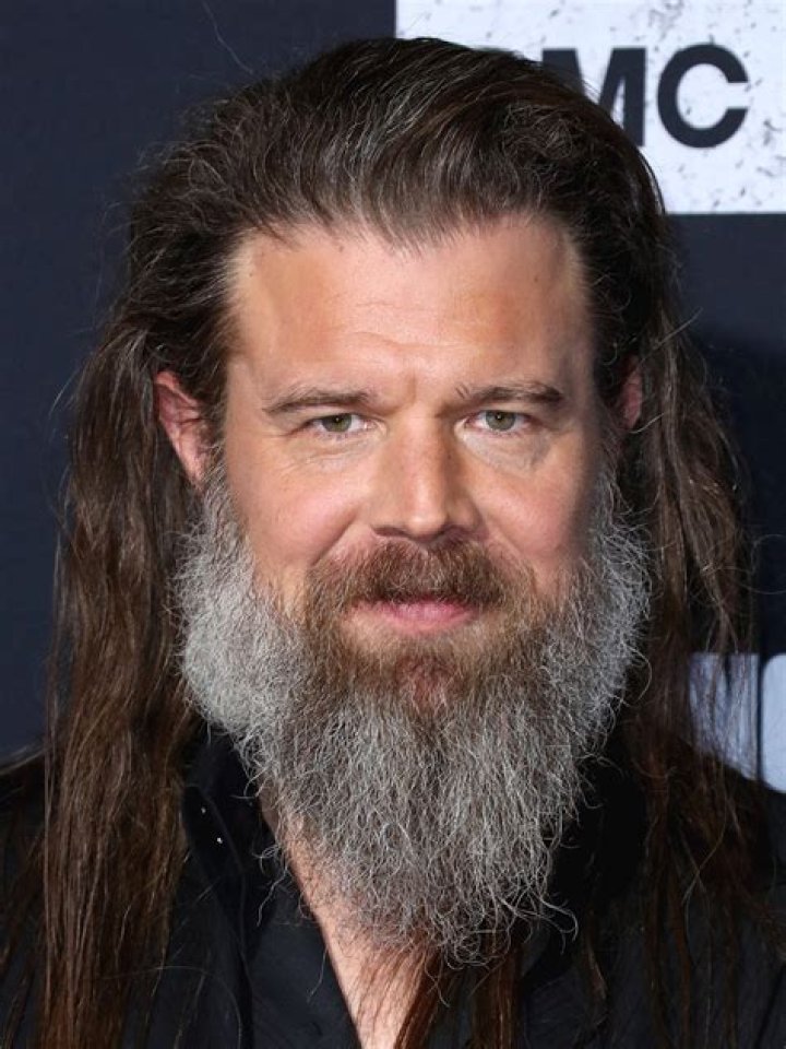 Extensive Filmography: Ryan Hurst's Captivating Roles In Movies And TV Shows