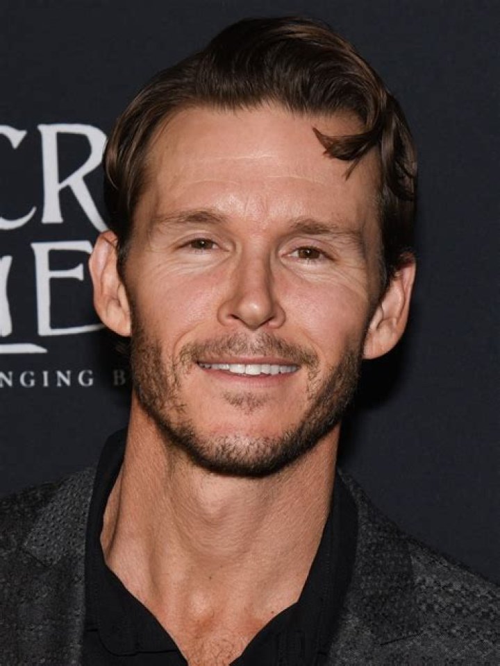 Unveiling The World Of Ryan Kwanten: Discoveries And Insights