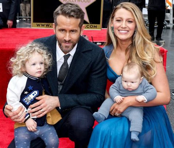 Ryan Reynolds' Birth Date: A Timeline Of His Early Life