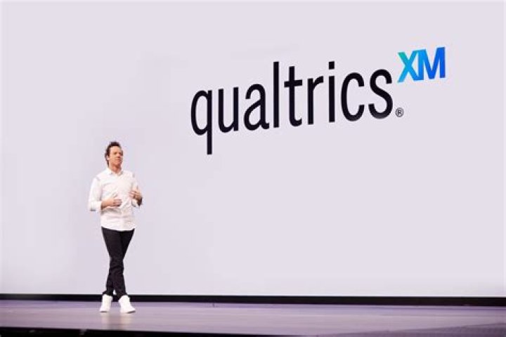 Ryan Smith: The Net Worth Behind Qualtrics' Success Story