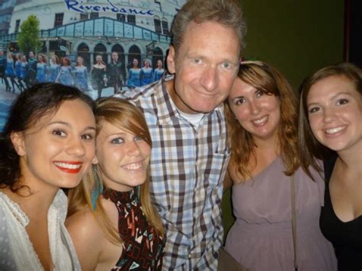 Ryan Stiles' Wife And Creative Partner