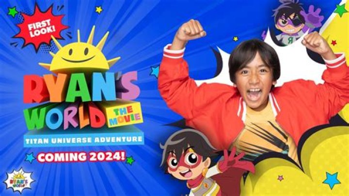 Ryan's World Net Worth: Predictions And Insights For 2024