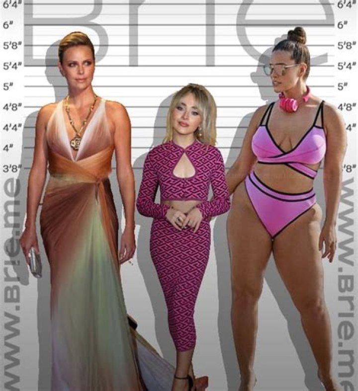 Sabrina Carpenter's Height Unveiled: Uncover Her True Stature