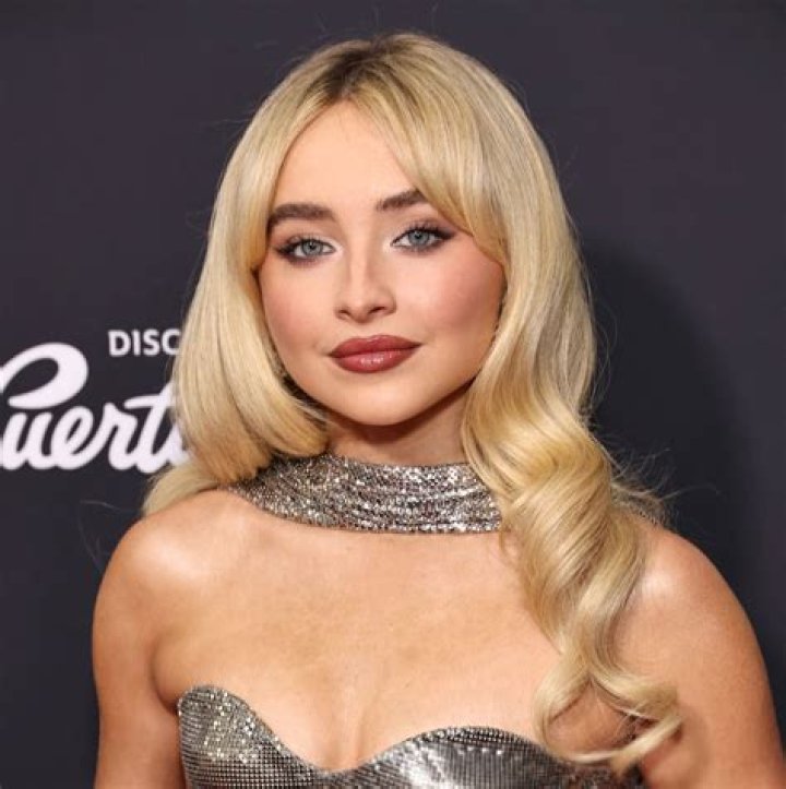Learn The Latest: Sabrina Carpenter's Journey With Weight