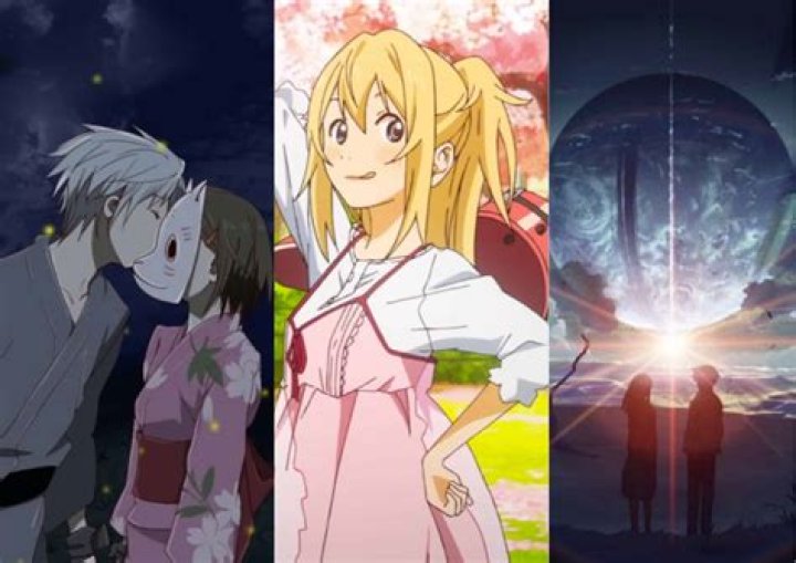 The Saddest Anime Movies That Will Leave You In Tears