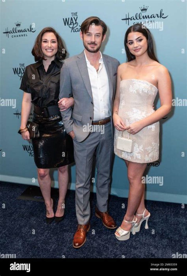 Everything You Need To Know About Sadie Laflamme-Snow's Marriage