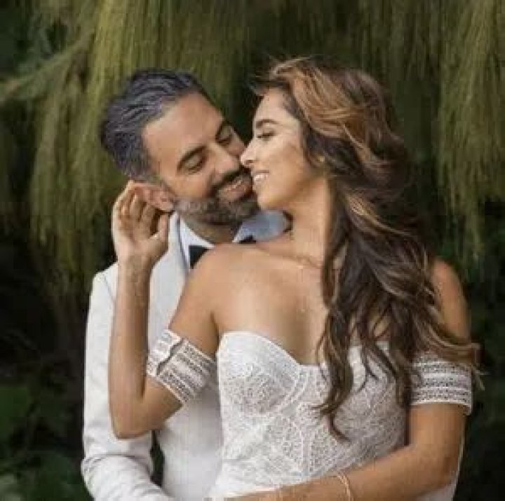 The Ultimate Guide To Sahara Rose's Personal Journey Through Divorce