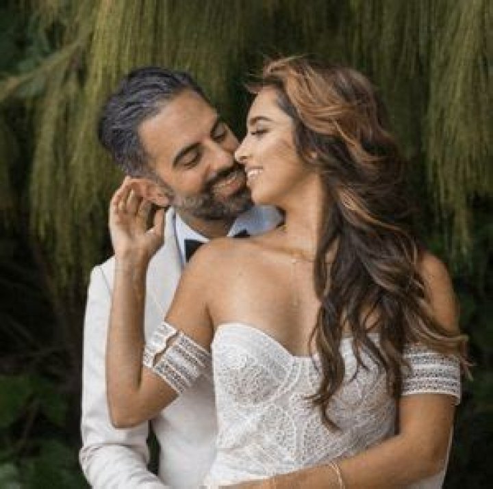 Sahara Rose's Husband: A Deeper Look Into Her Personal Life