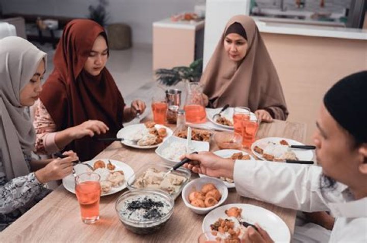 The Ultimate Guide To Sahur: Enhancing Your Ramadan Fasting Experience