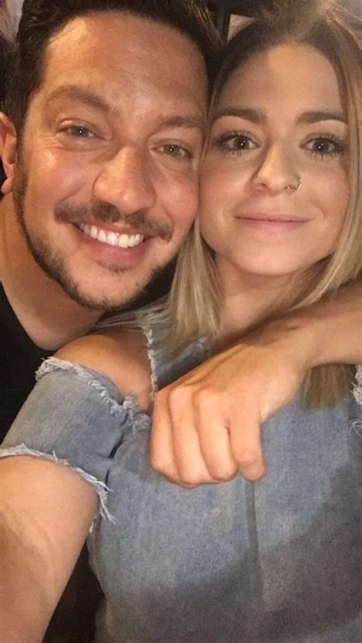 Find Out About Sal Vulcano's Wife: The Untold Truth