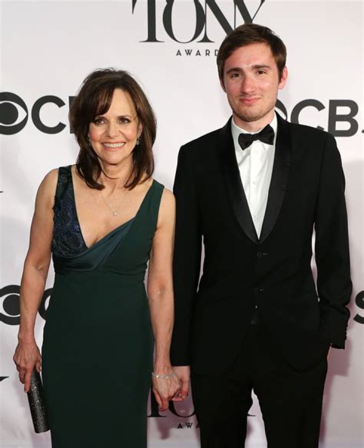 Unveiling The Untold Story Of Sally Field's Son, Sam Greisman