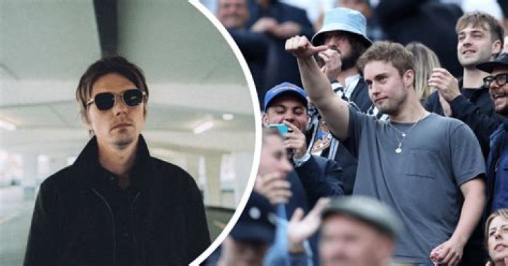 Sam Fender And His Musical Siblings