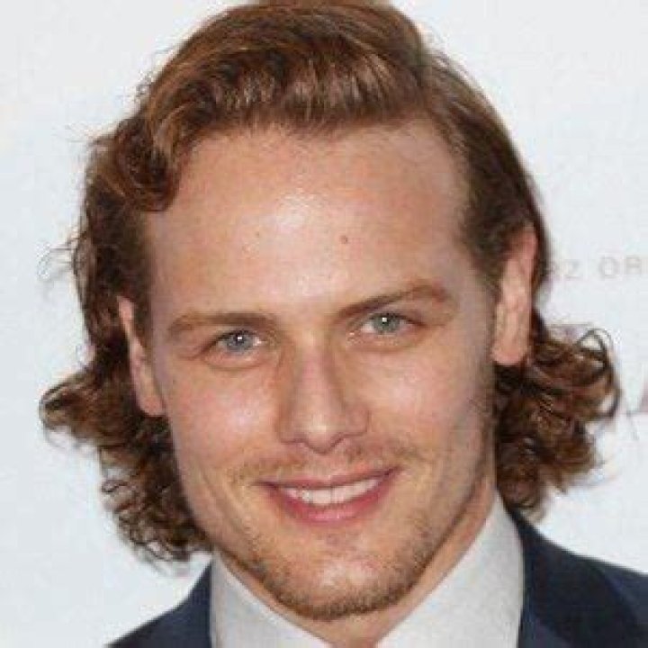 Discover The Age Of The Captivating Sam Heughan