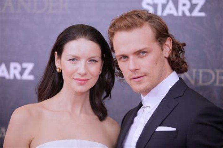 Meet The Mysterious Twin Of Sam Heughan