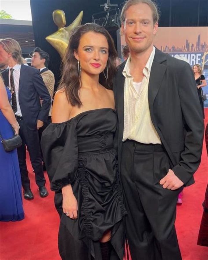 Sam Reid: Love Life Explored - Relationship History And More