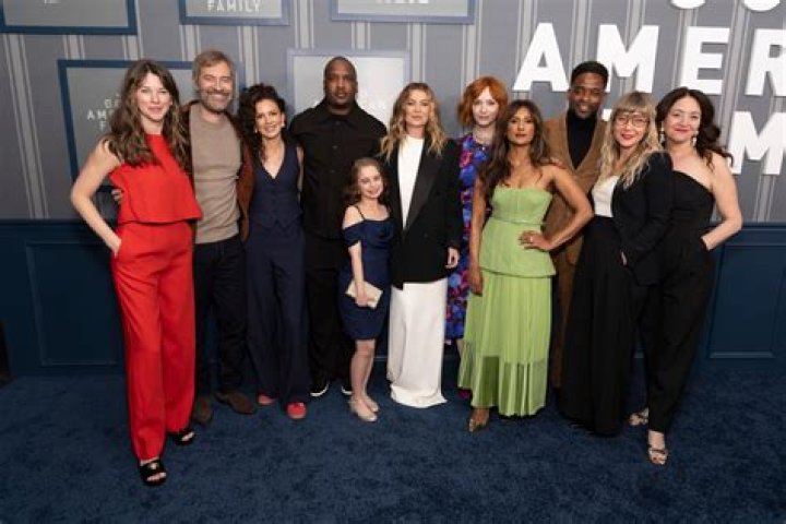 Sam Reid's Parents: A Look Into The Actor's Family History