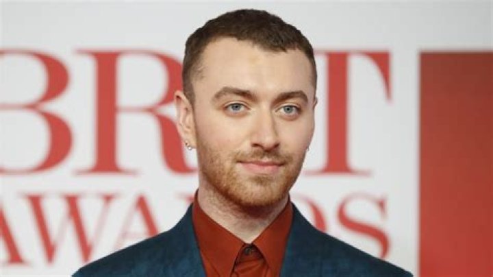 The Astonishing Net Worth Of Musician Sam Smith