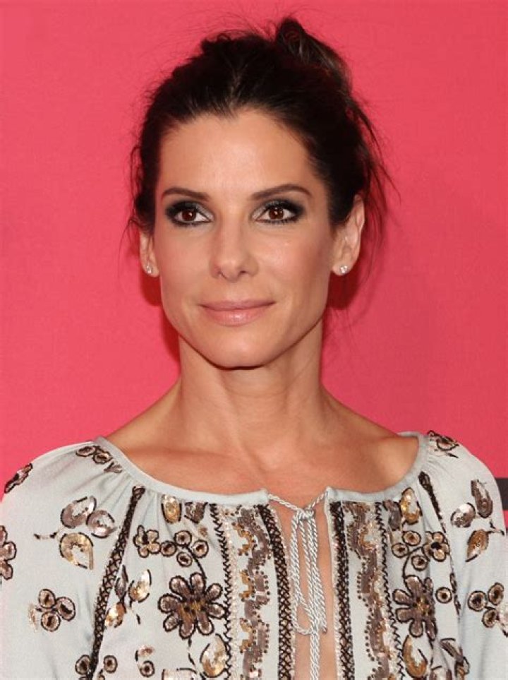 Sandra Bullock's Ethnicity: Uncovering Her Roots