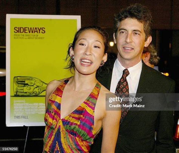 Sandra Oh's Husband: The Story Behind Their Marriage