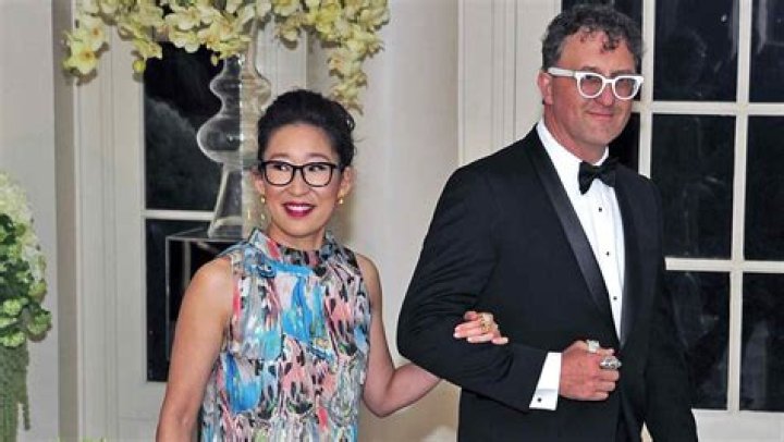 Sandra Oh And Lev Rukhin: A Look Into Their Relationship