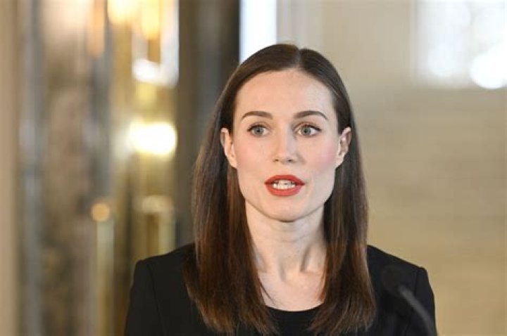 Sanna Marin's Wealth Explored: A Look At The Finnish Prime Minister's Net Worth