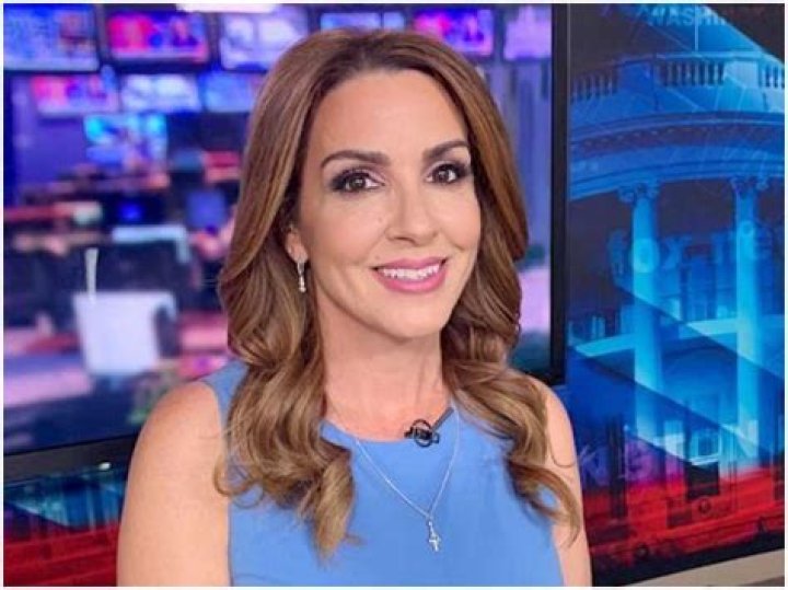 Fox News' Sara Carter: Uncovering Hard Truths, Inspiring Patriotism