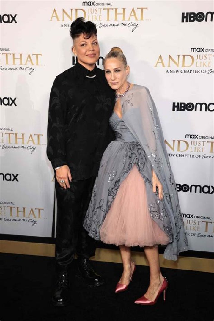 The Latest On Sara Ramrez For 2024: Everything You Need To Know