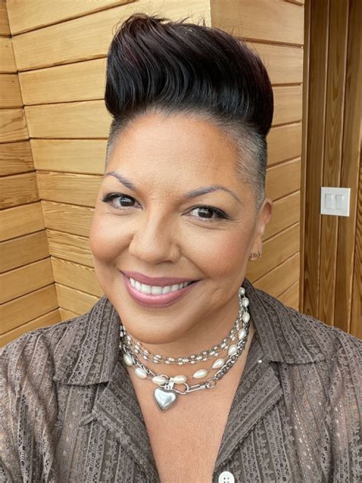 Sara Ramirez's Daughter: A Legacy Of Activism And Inspiration