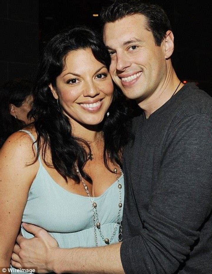 Who Is Sara Ramirez's Partner In 2023?