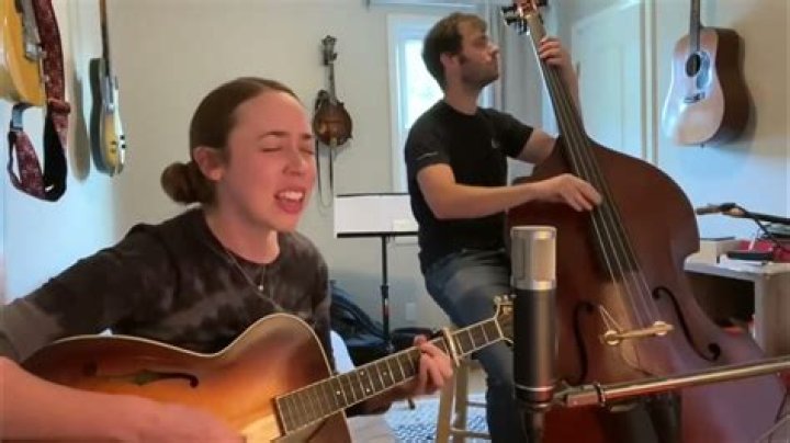 Who's Sarah Jarosz's Husband? Discover The Musician's Love Life