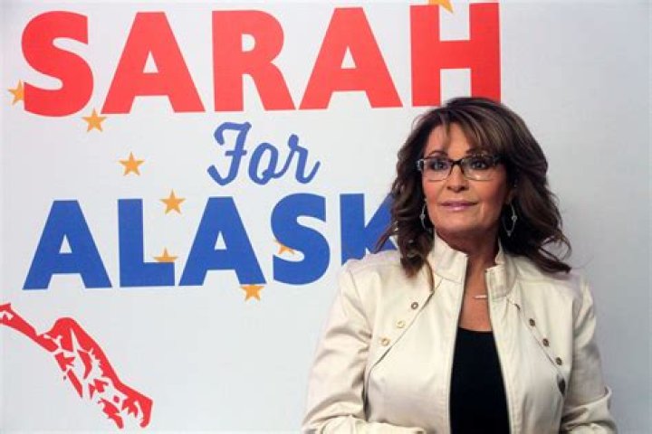 Where Does Sarah Palin Live: A Comprehensive Guide To Her Residence