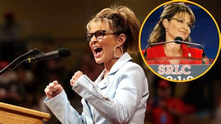 Where Does Sarah Palin Reside: Unveiling Her Current Abode