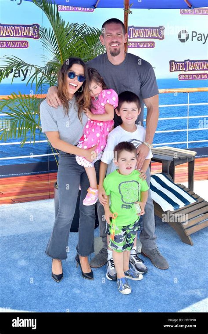 Discover The Family Life Of Sarah Shahi: Exploring Her Children